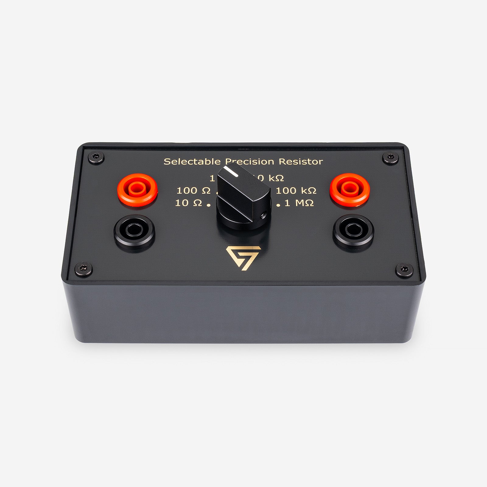 Selectable Precision Resistor