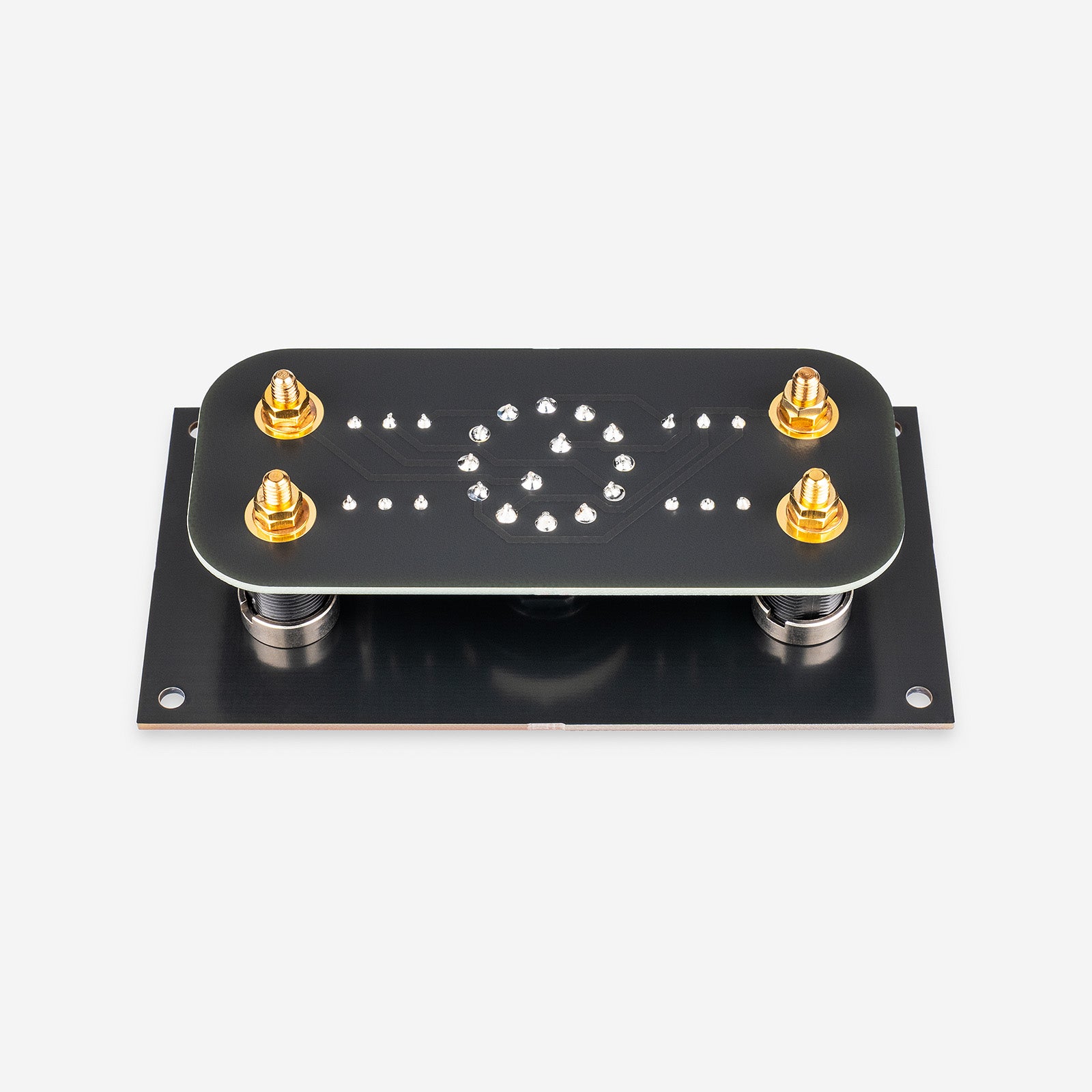 Selectable Precision Resistor