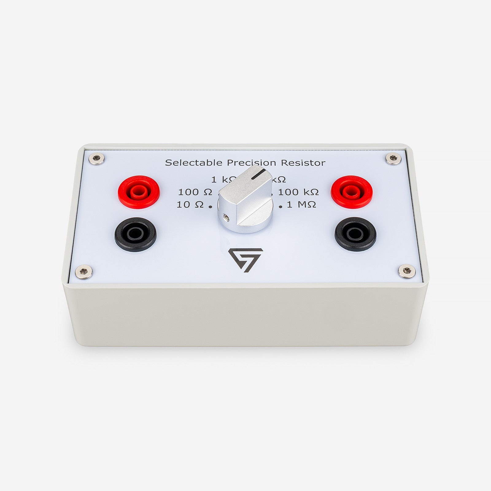 Selectable Precision Resistor