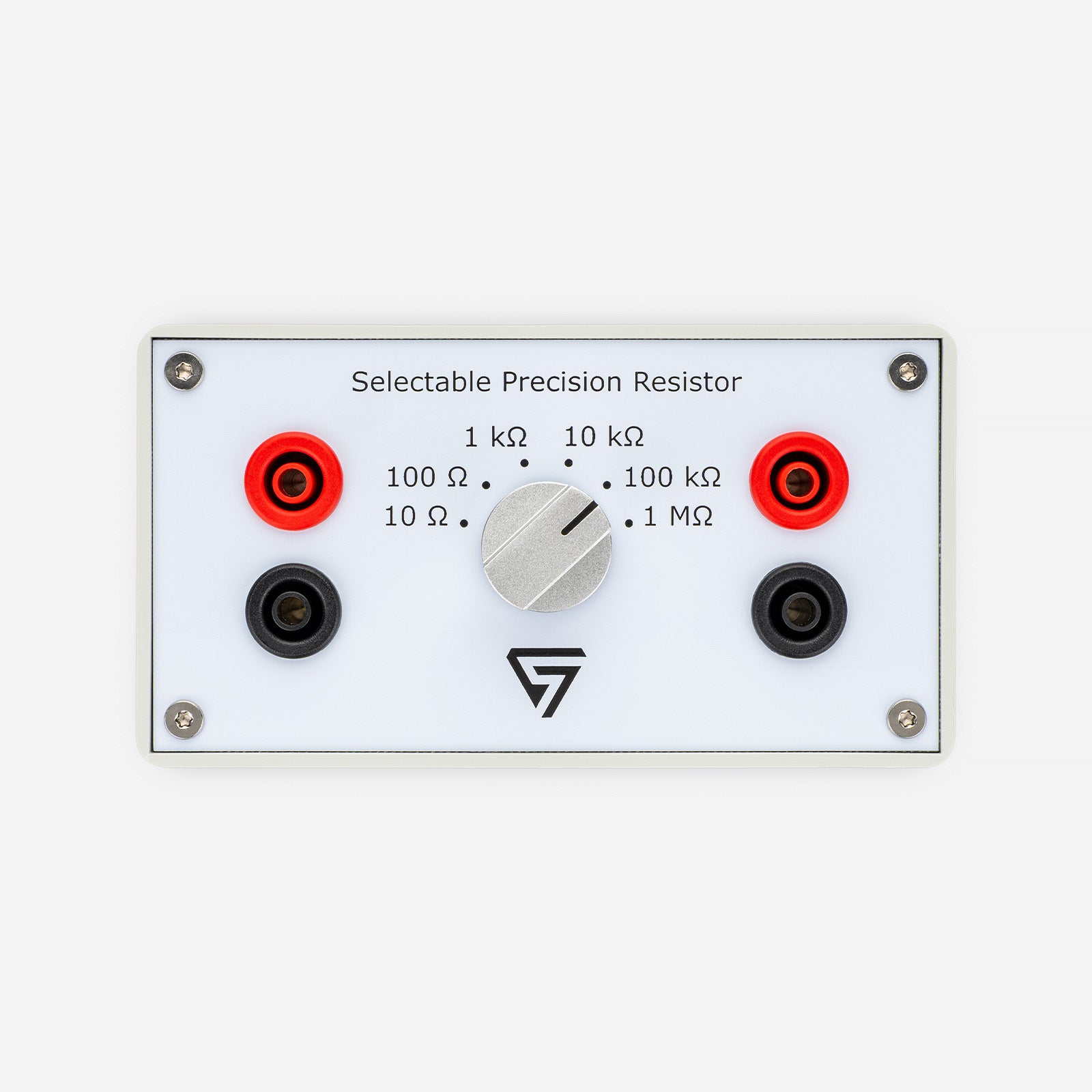 Selectable Precision Resistor