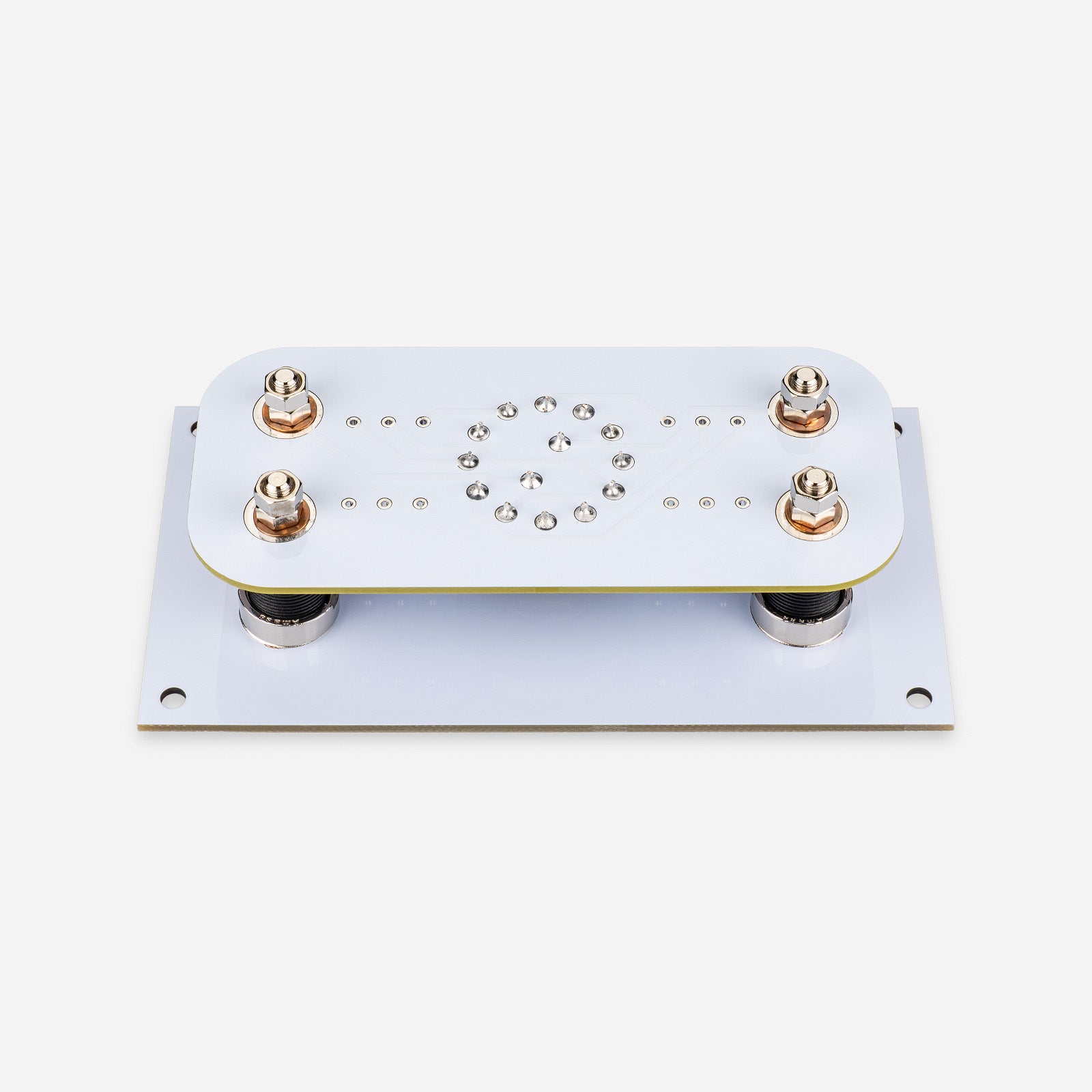 Selectable Precision Resistor